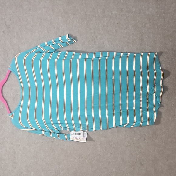 Lularoe irma xxs - Picture 4 of 5